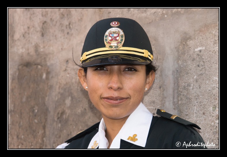 048 Peruvian portraits